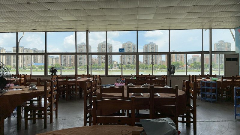 @珠海斗门 滨江牛肉馆