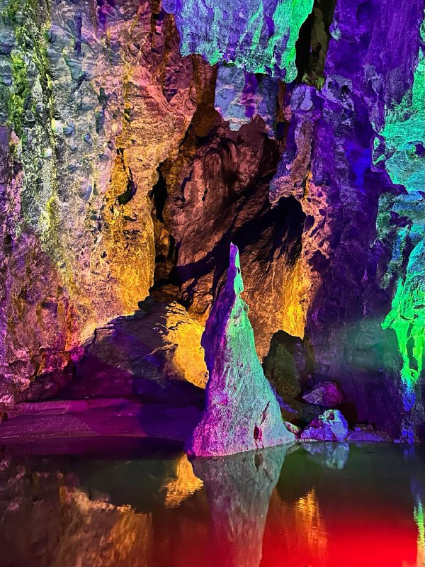 黄仙洞 @钟祥 湖北黄仙洞 @钟祥 湖北